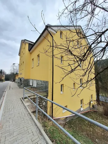 Prodej apartmánu, Janské Lázně, Lázeňská, 1720 m2