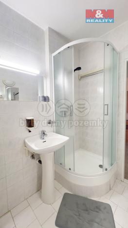 Pronájem bytu 1+kk, Zlín - Prštné, Svat. Čecha, 29 m2