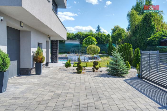 Prodej rodinného domu, Šenov, Větrná, 164 m2