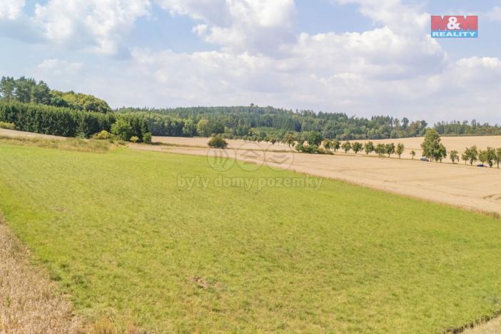 Prodej louky, Šťáhlavy, 8007 m2