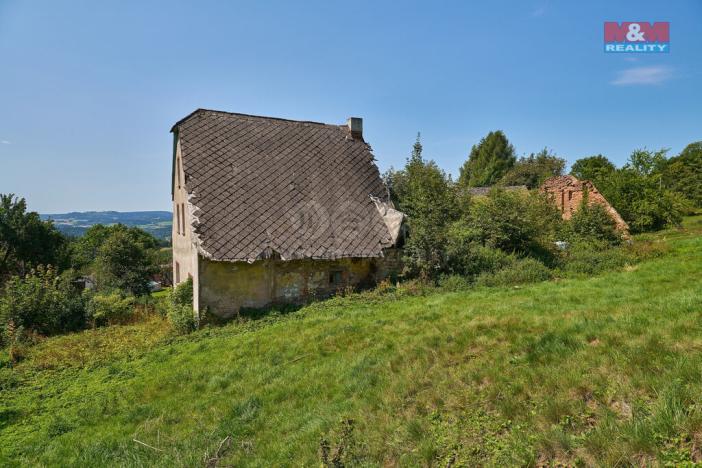 Prodej pozemku pro bydlení, Malé Svatoňovice, 3800 m2