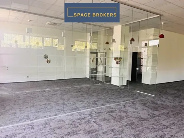 Pronájem obchodního prostoru, Praha, 2228 m2