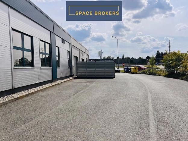 Pronájem obchodního prostoru, Průhonice, Uhříněveská, 2228 m2