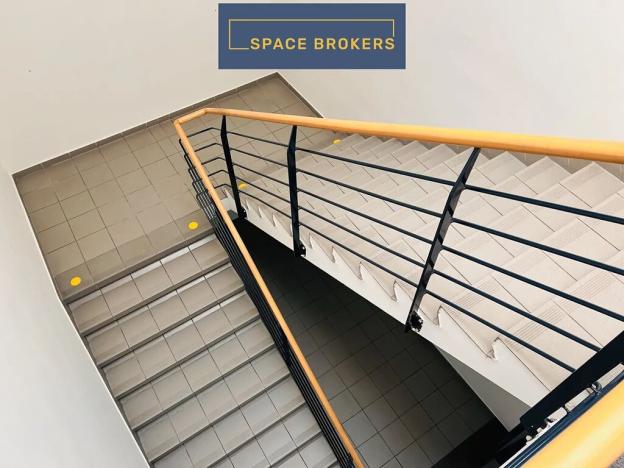 Pronájem obchodního prostoru, Průhonice, Uhříněveská, 2228 m2