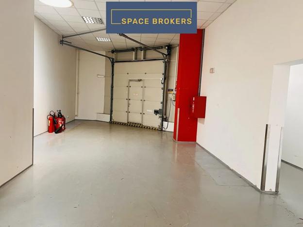 Pronájem obchodního prostoru, Průhonice, Uhříněveská, 1290 m2