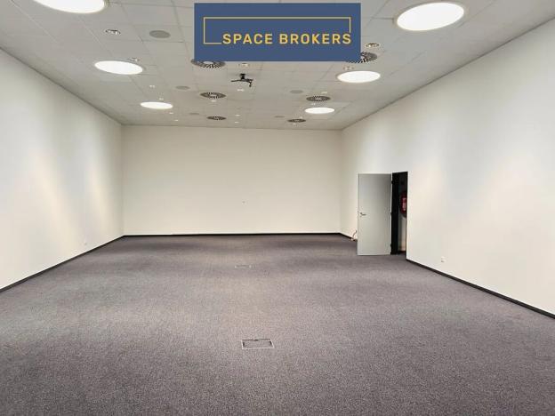 Pronájem obchodního prostoru, Průhonice, Uhříněveská, 1290 m2