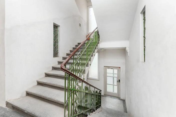 Prodej bytu 2+kk, Praha - Vršovice, Žitomírská, 54 m2