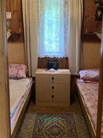 Prodej chaty, Skryje, 41 m2