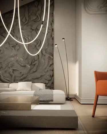 Prodej bytu 2+kk, Praha - Nové Město, Školská, 51 m2