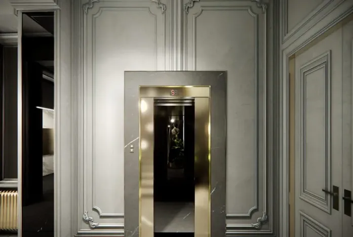 Prodej bytu 1+kk, Praha - Nové Město, Žitná, 33 m2