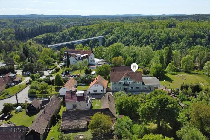 Prodej ubytování, Zvíkovské Podhradí, 780 m2