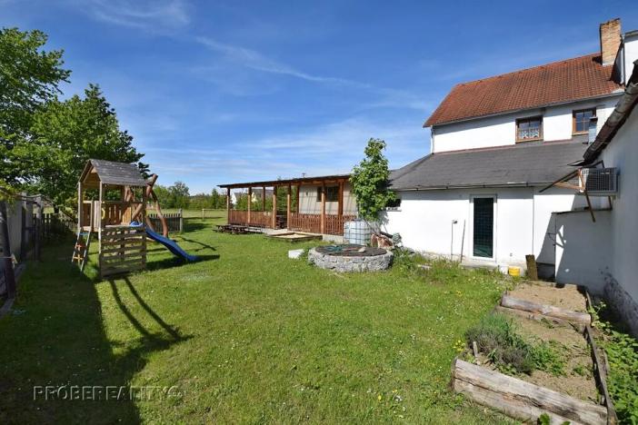 Prodej ubytování, Zvíkovské Podhradí, 780 m2