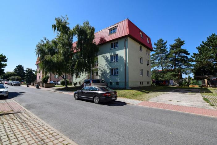 Prodej bytu 3+kk, Veleň, U Sluh, 77 m2