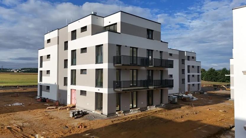 Prodej bytu 3+kk, Dobřany, Ústavní, 80 m2
