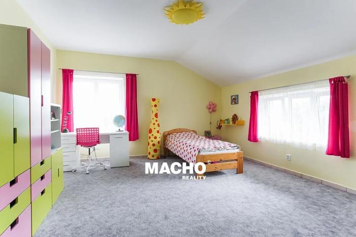 Prodej rodinného domu, Kostelec u Křížků, 353 m2