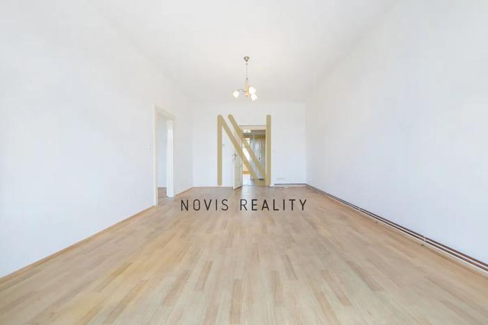 Pronájem bytu 2+1, Plzeň, Denisovo nábřeží, 96 m2