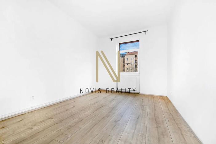 Pronájem bytu 3+1, Plzeň, Klatovská třída, 120 m2