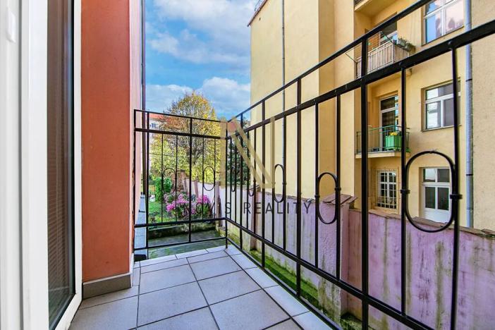 Pronájem bytu 3+1, Plzeň, Klatovská třída, 120 m2