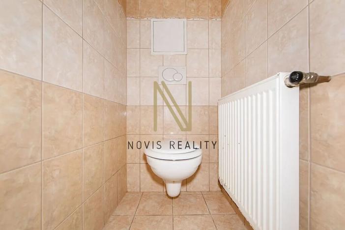 Pronájem bytu 3+1, Plzeň, Klatovská třída, 120 m2