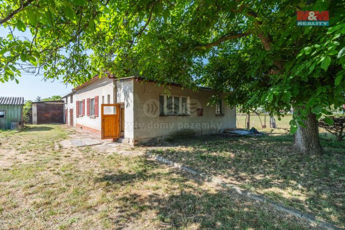 Prodej pozemku pro bydlení, Žatec, Stroupečská, 5579 m2