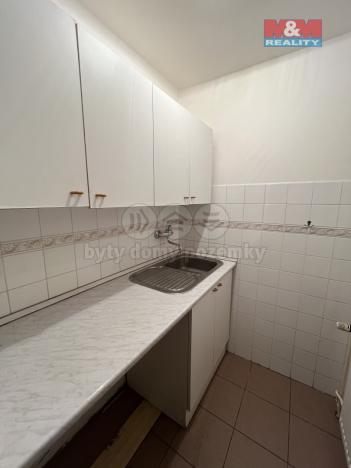 Pronájem kanceláře, Chomutov, Školní, 117 m2