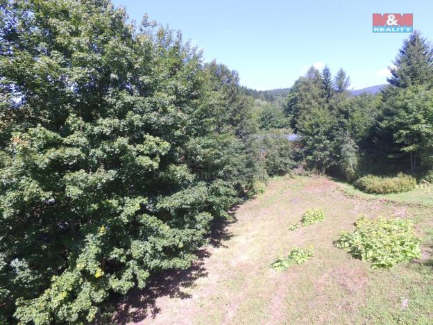 Prodej pozemku pro bydlení, Rokytnice nad Jizerou - Rokytno, 1239 m2