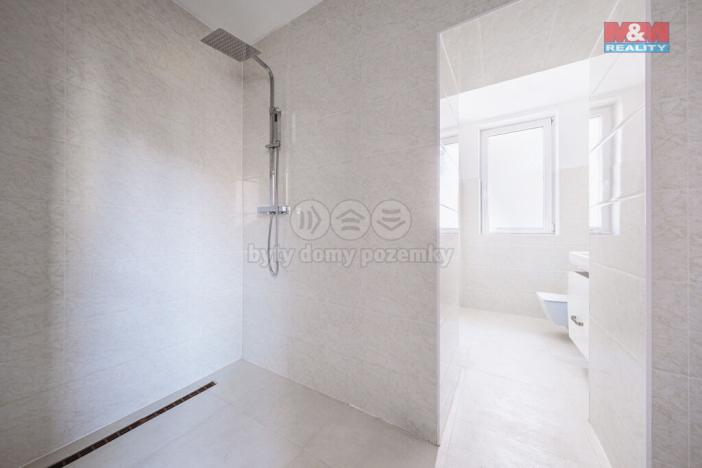 Prodej bytu 3+1, Chomutov, Ruská, 92 m2