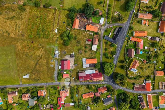 Prodej skladu, Velká Chmelištná, 550 m2