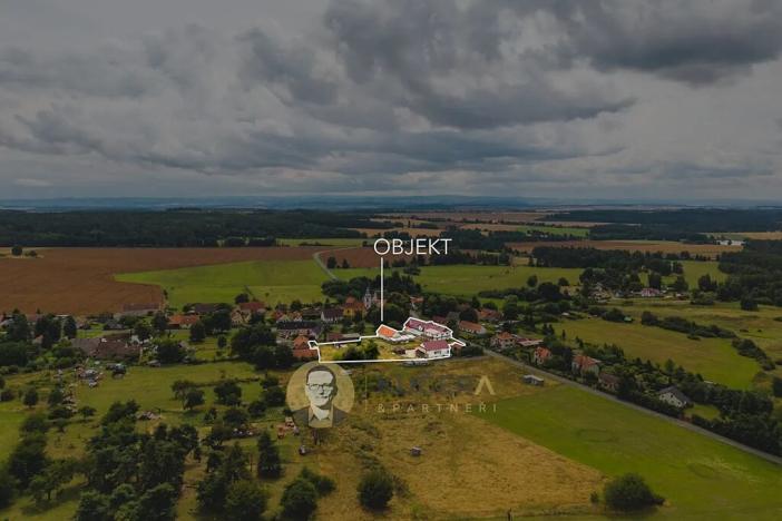 Prodej skladu, Velká Chmelištná, 550 m2