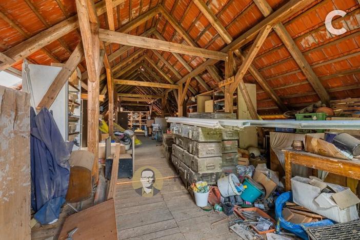 Prodej ubytování, Velká Chmelištná, 550 m2