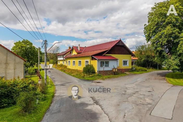 Prodej výrobních prostor, Velká Chmelištná, 550 m2