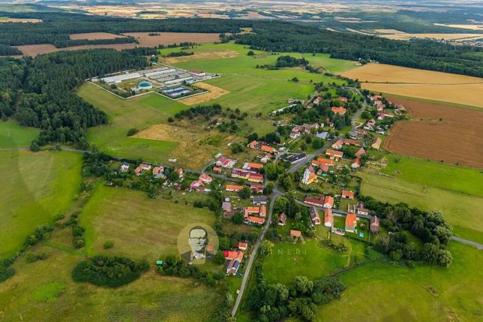 Prodej komerční nemovitosti, Velká Chmelištná, 550 m2