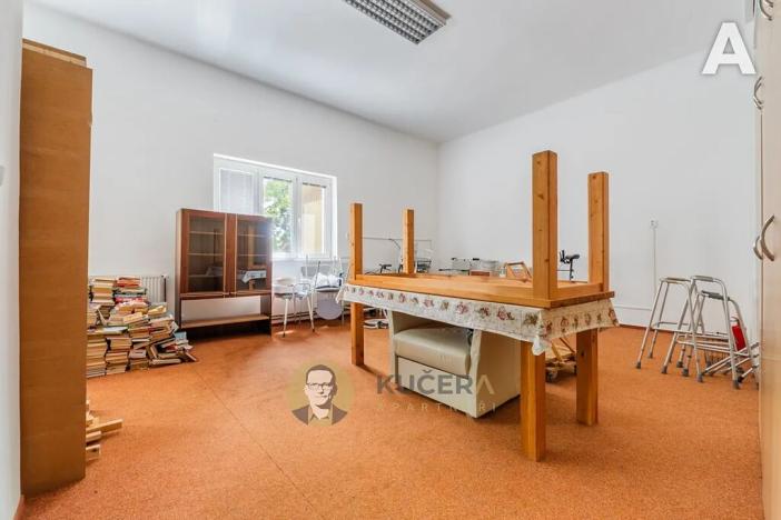 Prodej komerční nemovitosti, Velká Chmelištná, 550 m2