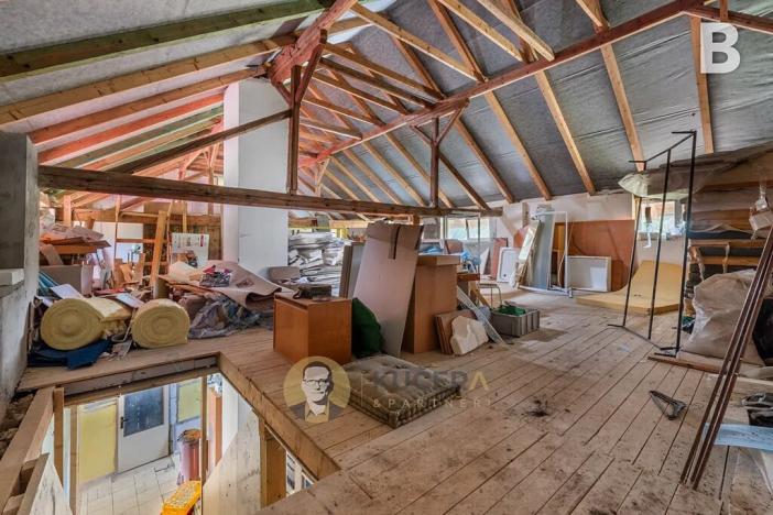 Prodej komerční nemovitosti, Velká Chmelištná, 550 m2