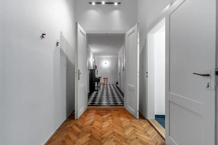 Prodej bytu 5+kk, Praha - Karlín, Prvního pluku, 147 m2