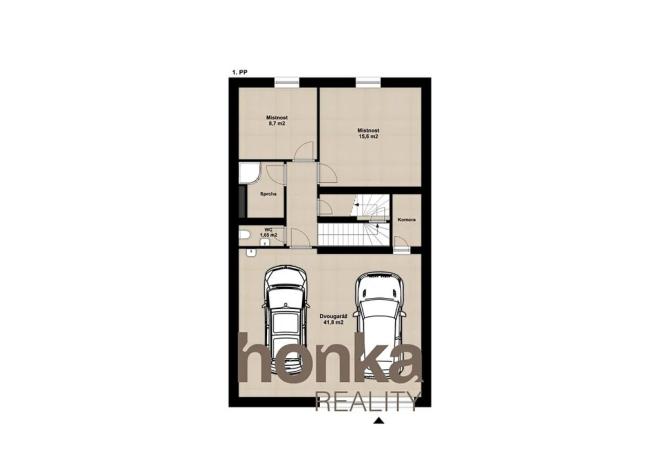 Prodej rodinného domu, Praha - Střížkov, Habartická, 354 m2