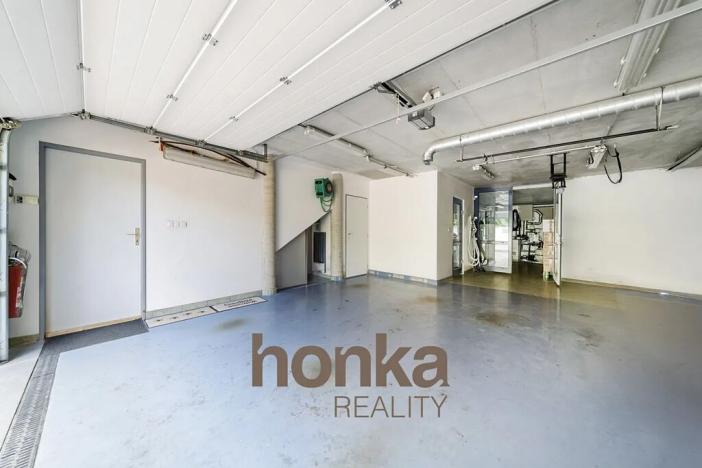 Prodej rodinného domu, Kosoř, 263 m2