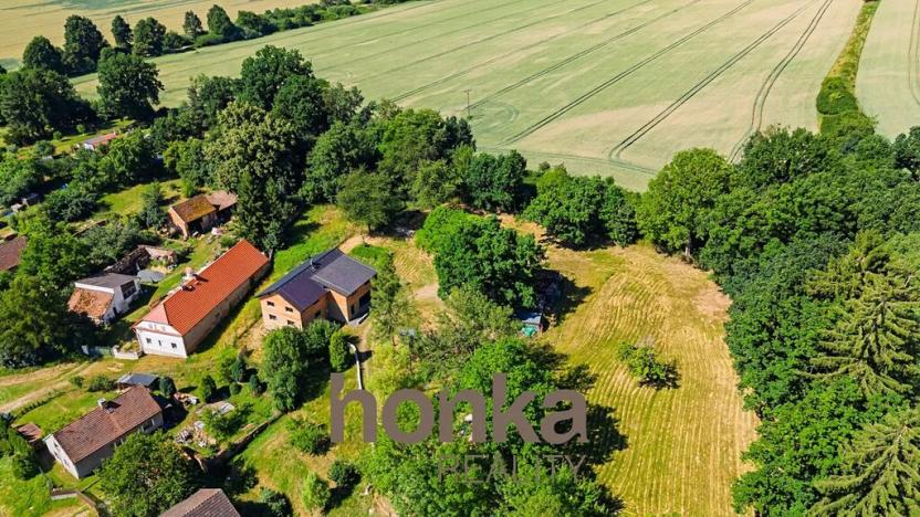 Prodej rodinného domu, Otov, 280 m2