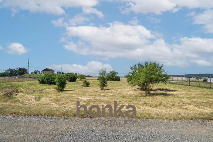 Prodej pozemku pro bydlení, Bavoryně, 1162 m2