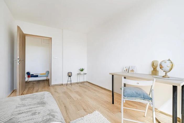 Prodej bytu 4+kk, Praha - Petrovice, Morseova, 96 m2