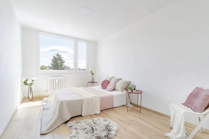 Prodej bytu 4+kk, Praha - Petrovice, Morseova, 96 m2