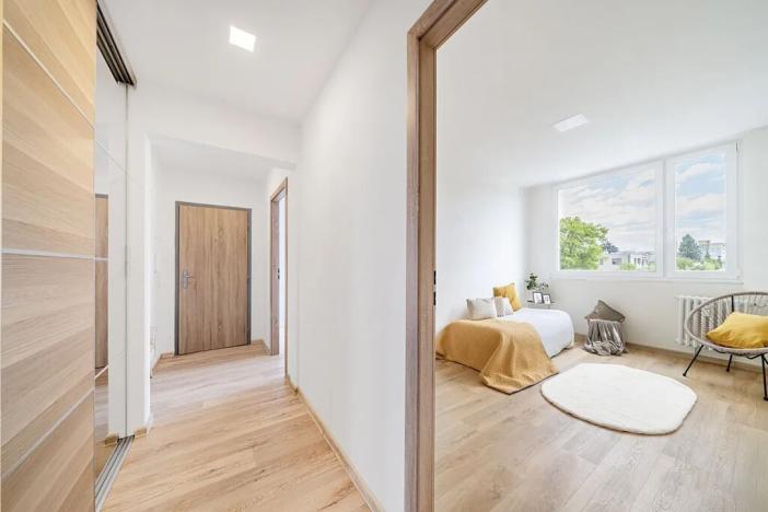 Prodej bytu 4+kk, Praha - Petrovice, Morseova, 96 m2