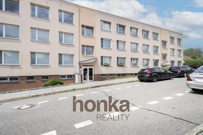 Prodej bytu 4+kk, Praha - Petrovice, Morseova, 96 m2