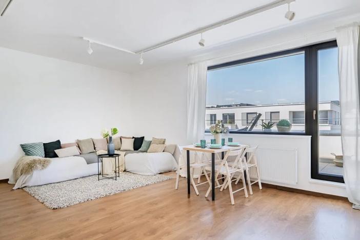 Prodej bytu 4+kk, Praha - Jinonice, Barvitiova, 123 m2