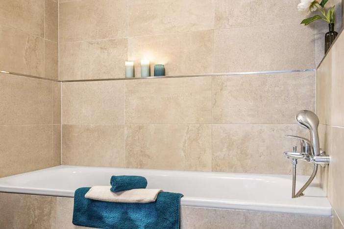 Prodej bytu 4+kk, Praha - Jinonice, Barvitiova, 123 m2