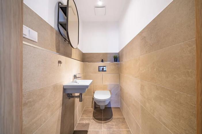 Prodej bytu 4+kk, Praha - Jinonice, Barvitiova, 123 m2