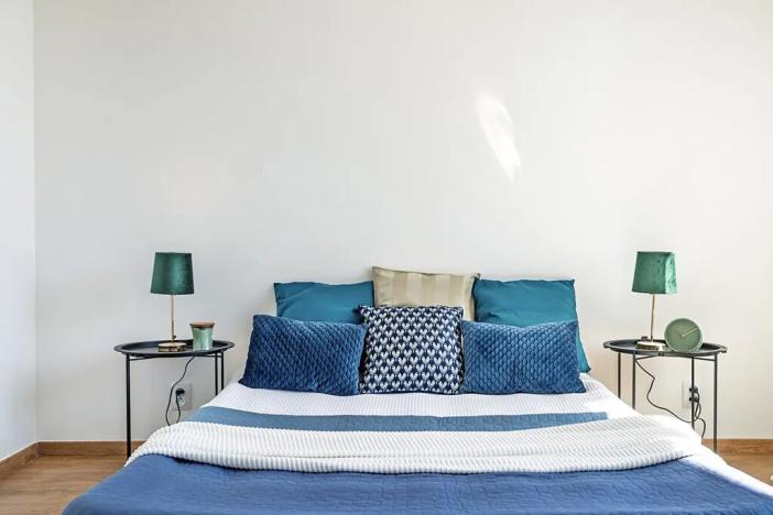 Prodej bytu 4+kk, Praha - Jinonice, Barvitiova, 123 m2