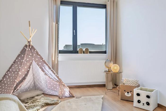 Prodej bytu 4+kk, Praha - Jinonice, Barvitiova, 123 m2