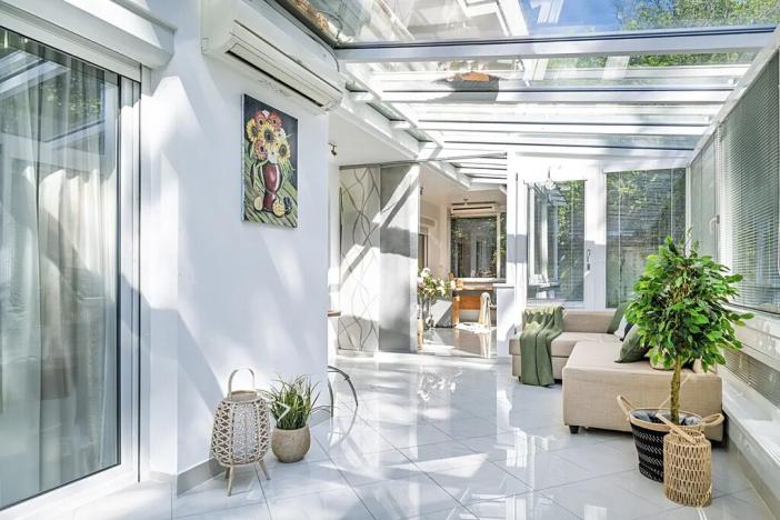 Prodej bytu 3+kk, Praha - Záběhlice, Hyacintová, 164 m2