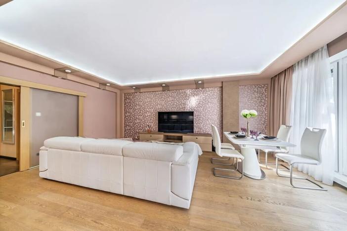 Prodej bytu 3+kk, Praha - Záběhlice, Hyacintová, 164 m2